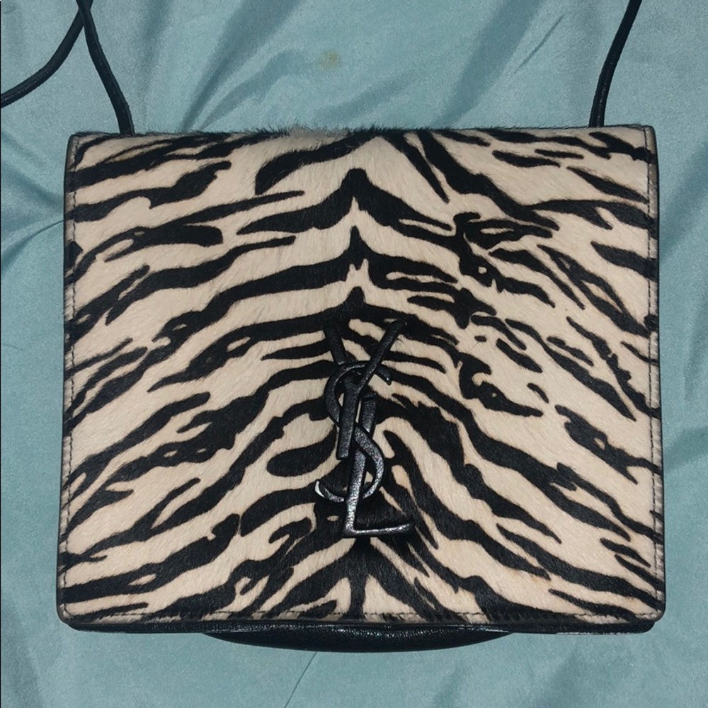 YSL Limited Edition purse